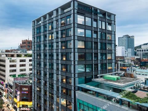 Property view