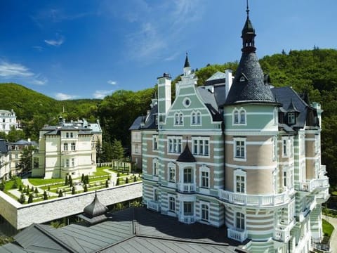 Property view