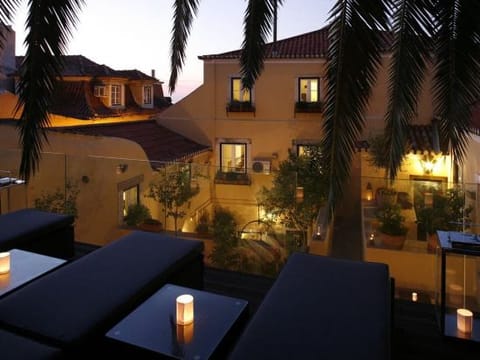 Property view