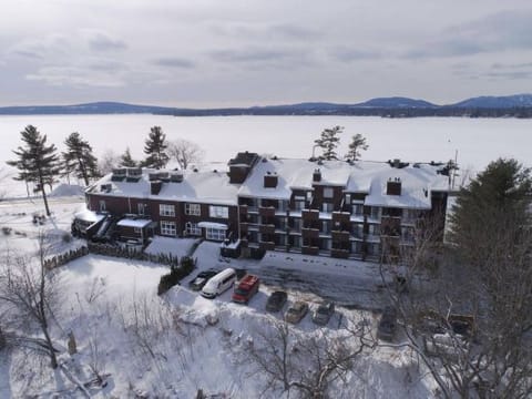 Property view