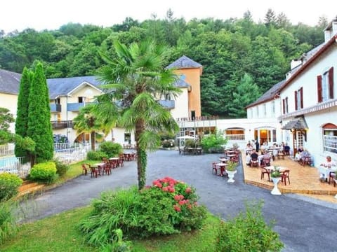 Property view