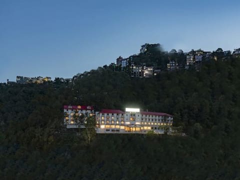 Property view