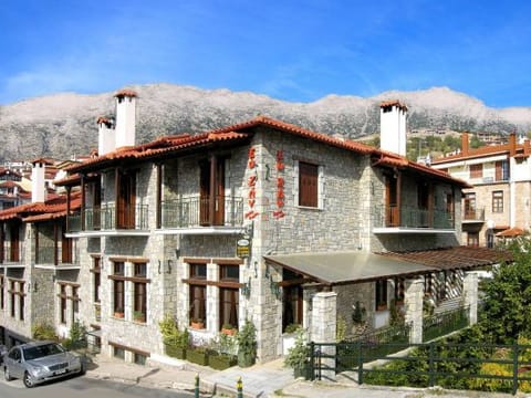 Property view