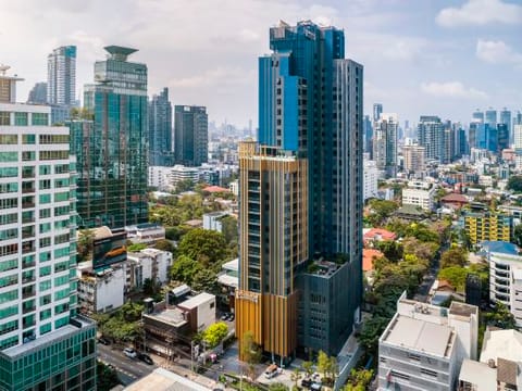 Property view