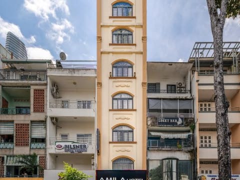 Property view