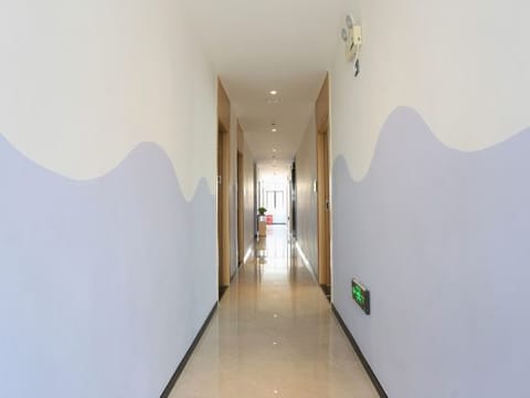 Hotel Interior/Public Areas