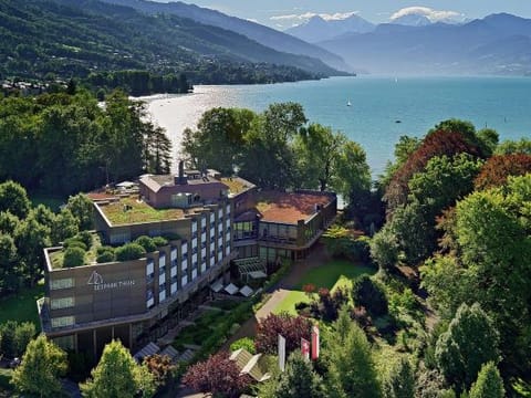 Property view