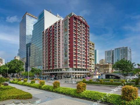 Property view