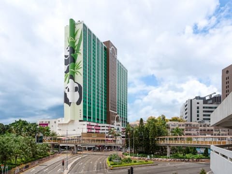 Property view
