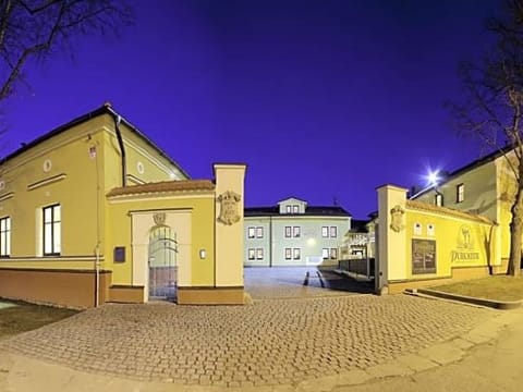 Property view