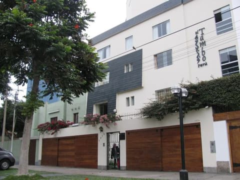 Property view