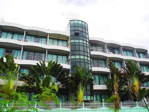 Property view
