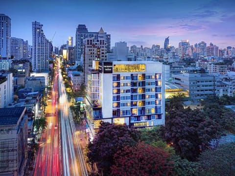 Property view