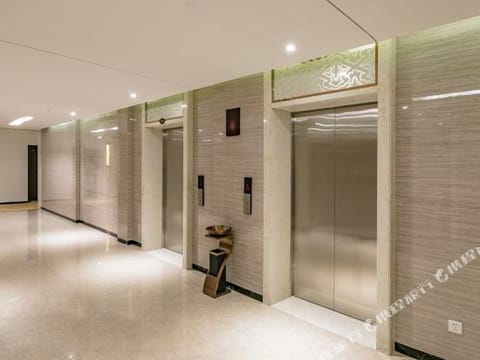 Hotel Interior/Public Areas