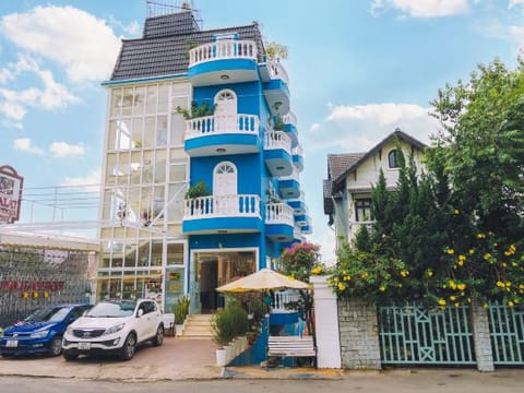 Property view