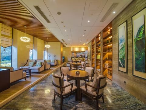Hotel Interior/Public Areas