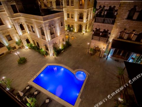 Property view