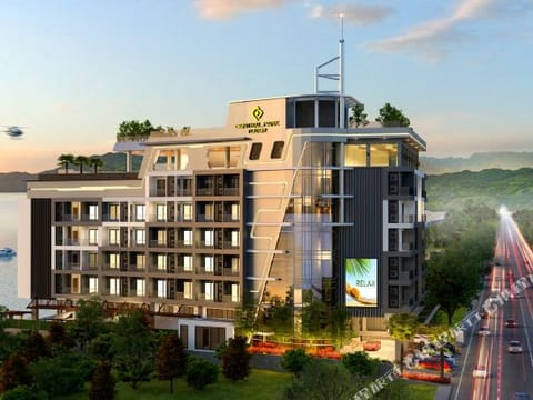 Property view