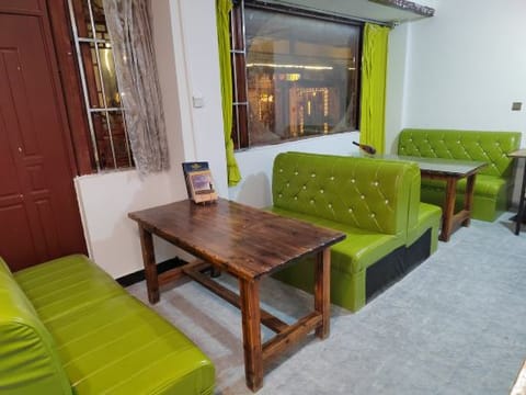 Fitness & Recreational Facilities