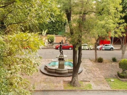 Property view