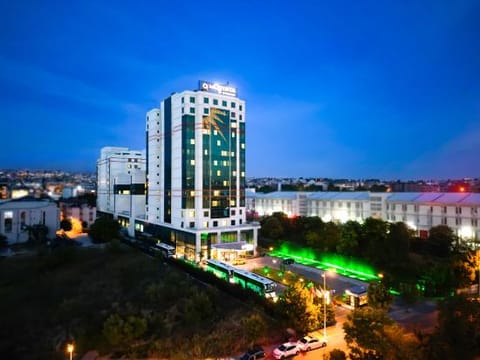 Property view