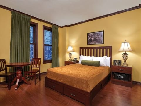 Property view