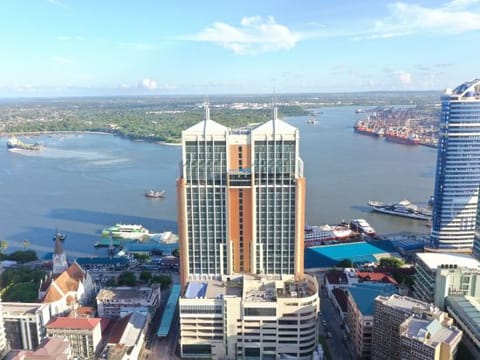 Property view