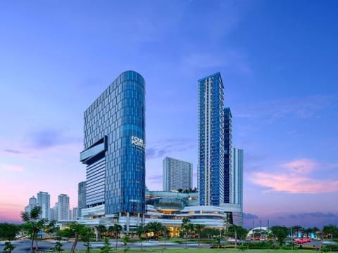 Property view