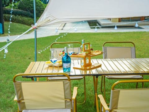 Fitness & Recreational Facilities