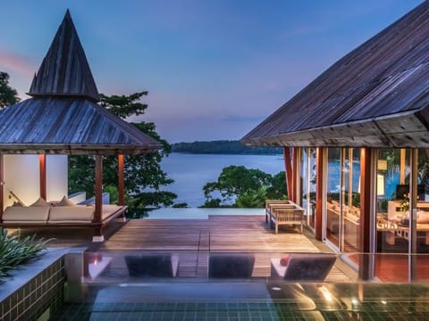 Property view