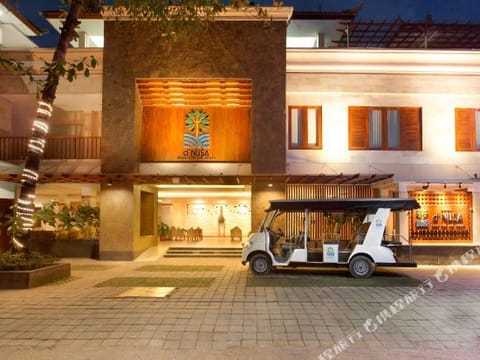 Property view