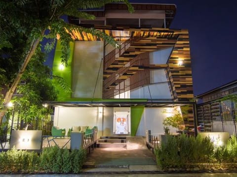 Property view