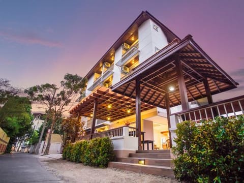 Property view