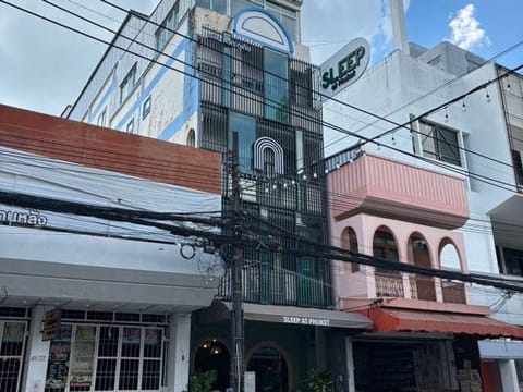 Property view