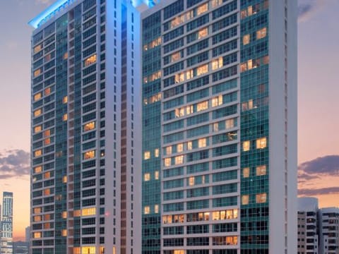 Property view