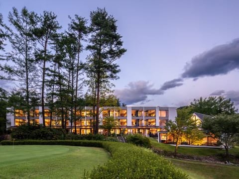 Property view