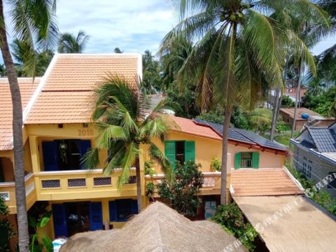 Property view