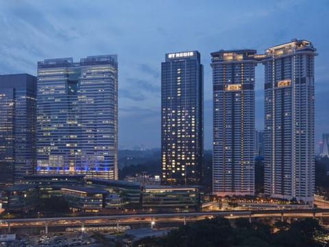 Property view