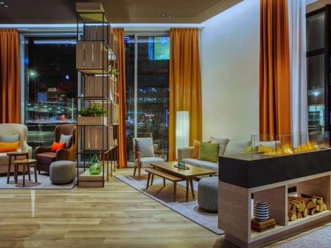 Property view