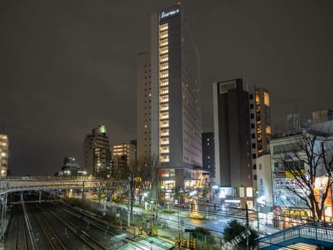 Property view