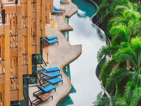 Property view