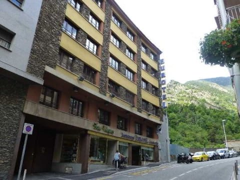 Property view