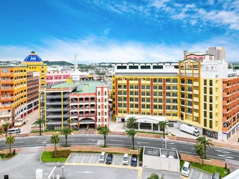 Property view