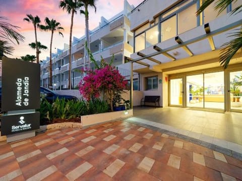 Property view