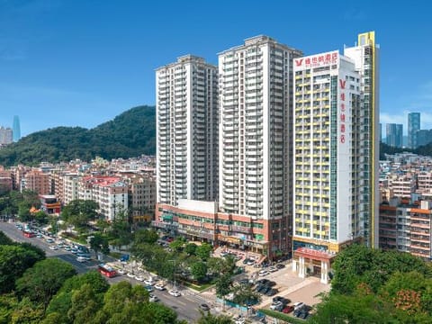 Property view
