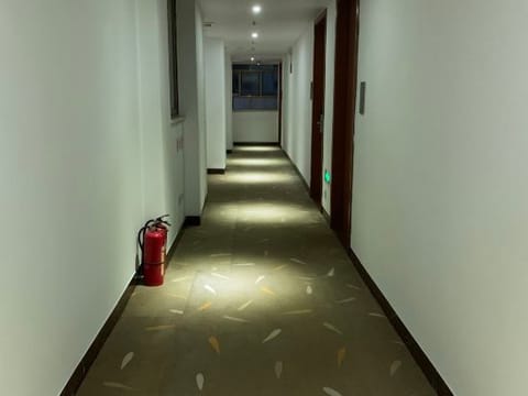 Hotel Interior/Public Areas