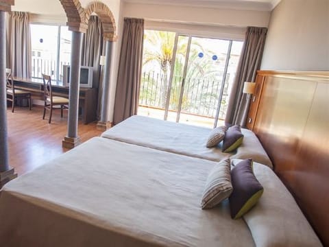 Property view