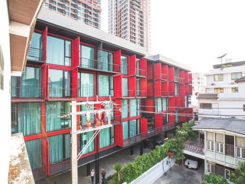 Property view