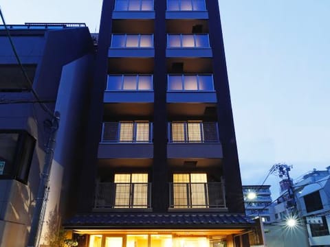 Property view