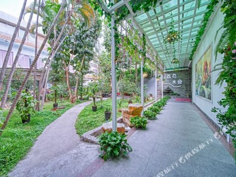 Hotel Interior/Public Areas
